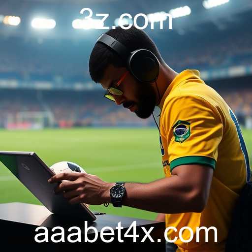 Cenário Atual dos Jogos de Aposta no Brasil