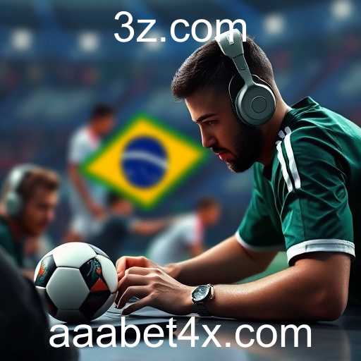 O Crescimento dos Jogos Online no Brasil em 2026