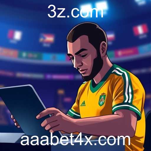 Os Desafios e Oportunidades do Mercado de Apostas Online em 2026